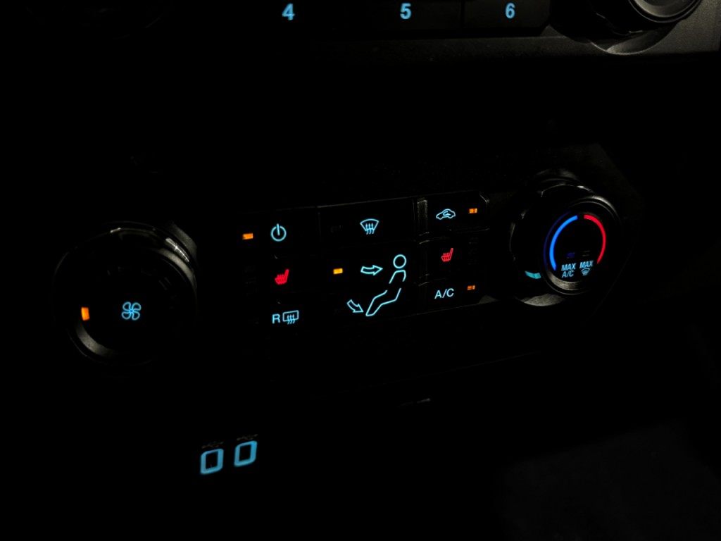 2019 Ford F-250 Image 29