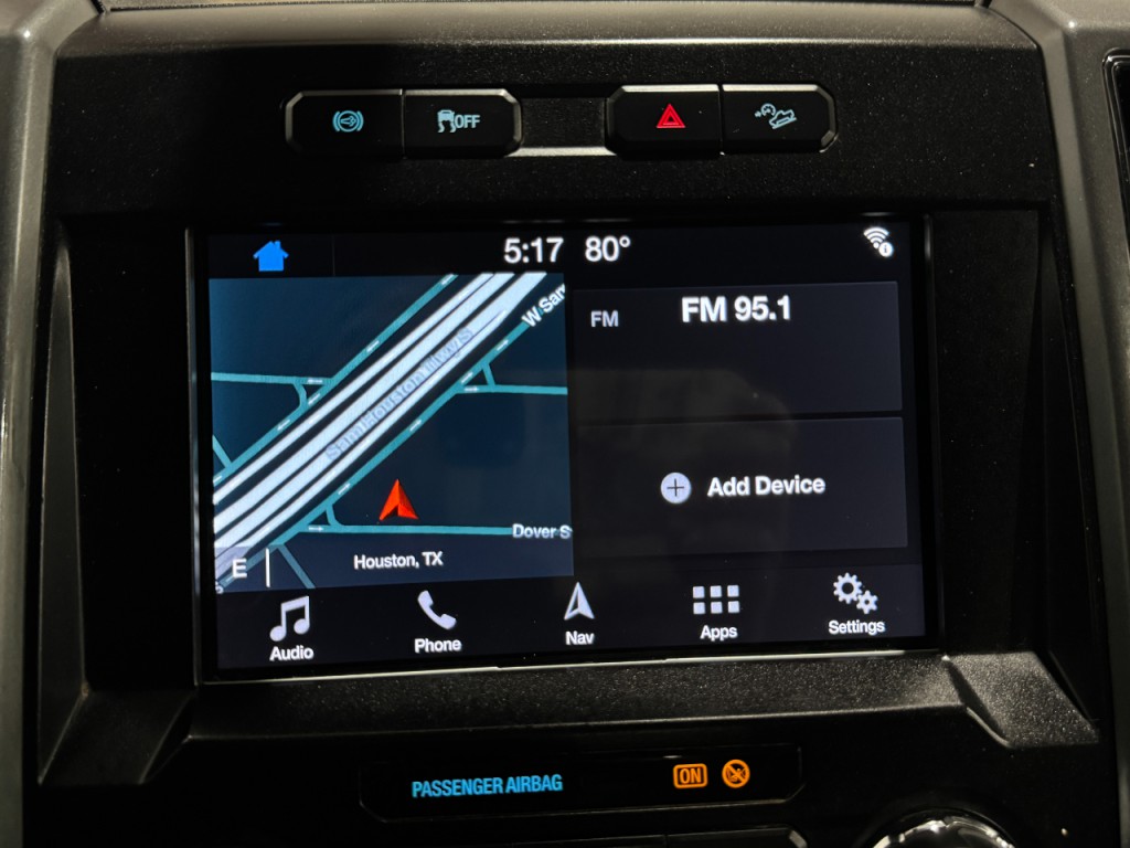 2019 Ford F-250 Image 35