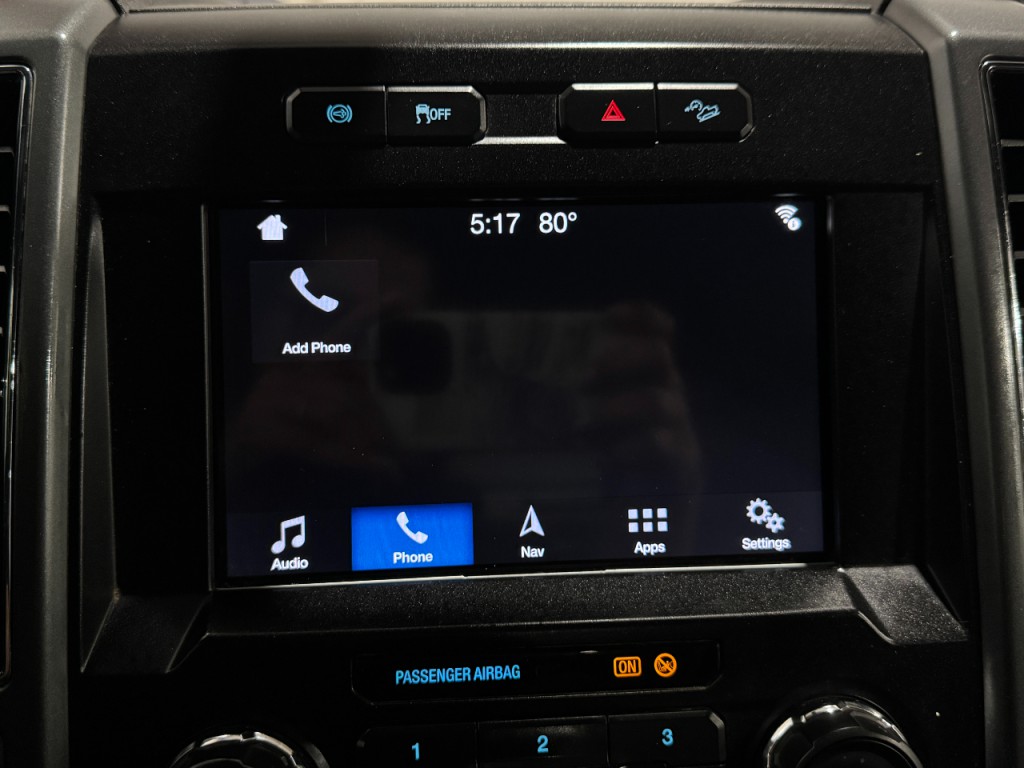 2019 Ford F-250 Image 36