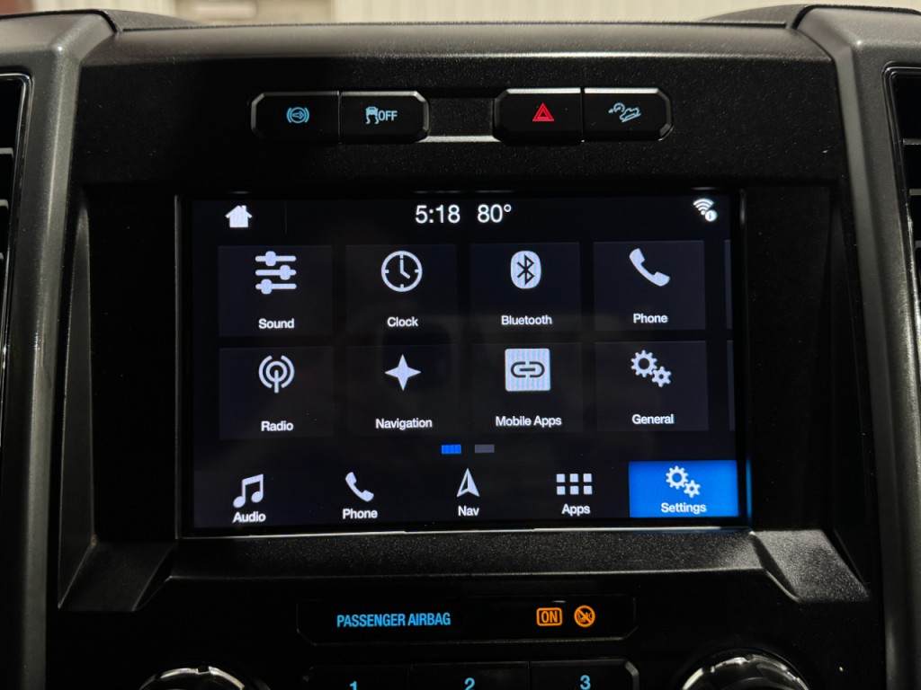 2019 Ford F-250 Image 39