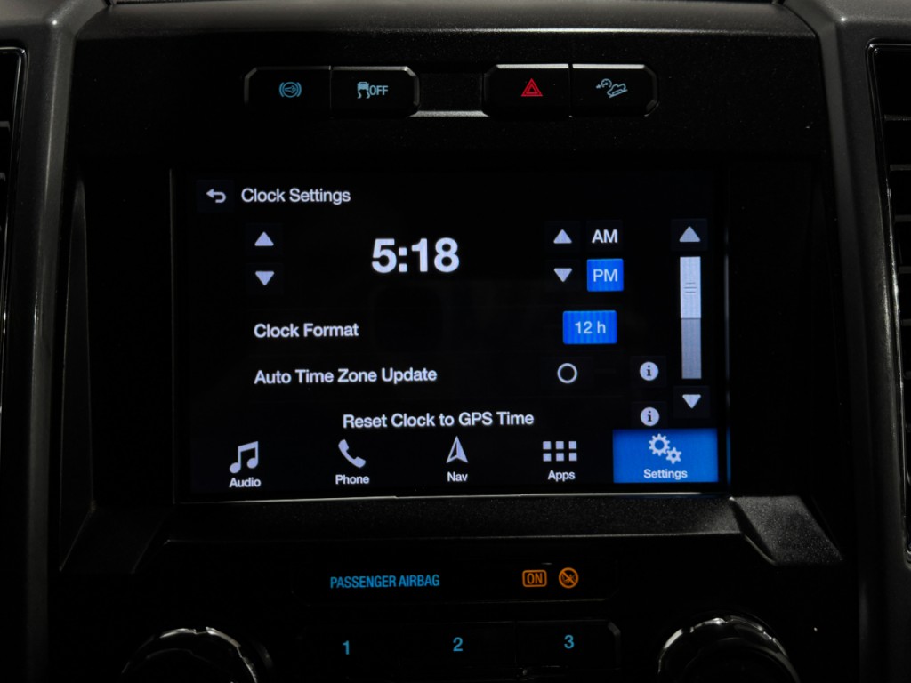 2019 Ford F-250 Image 42