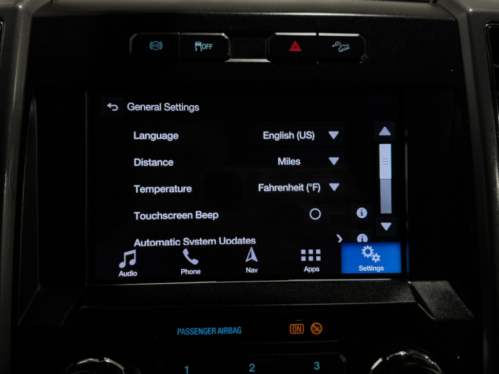 2019 Ford F-250 Image 43