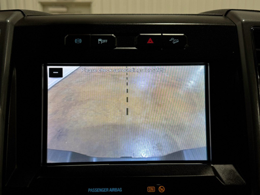 2019 Ford F-250 Image 48