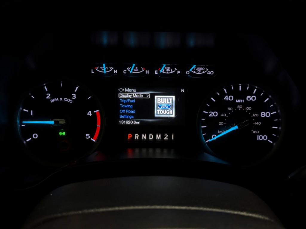 2019 Ford F-250 Image 49