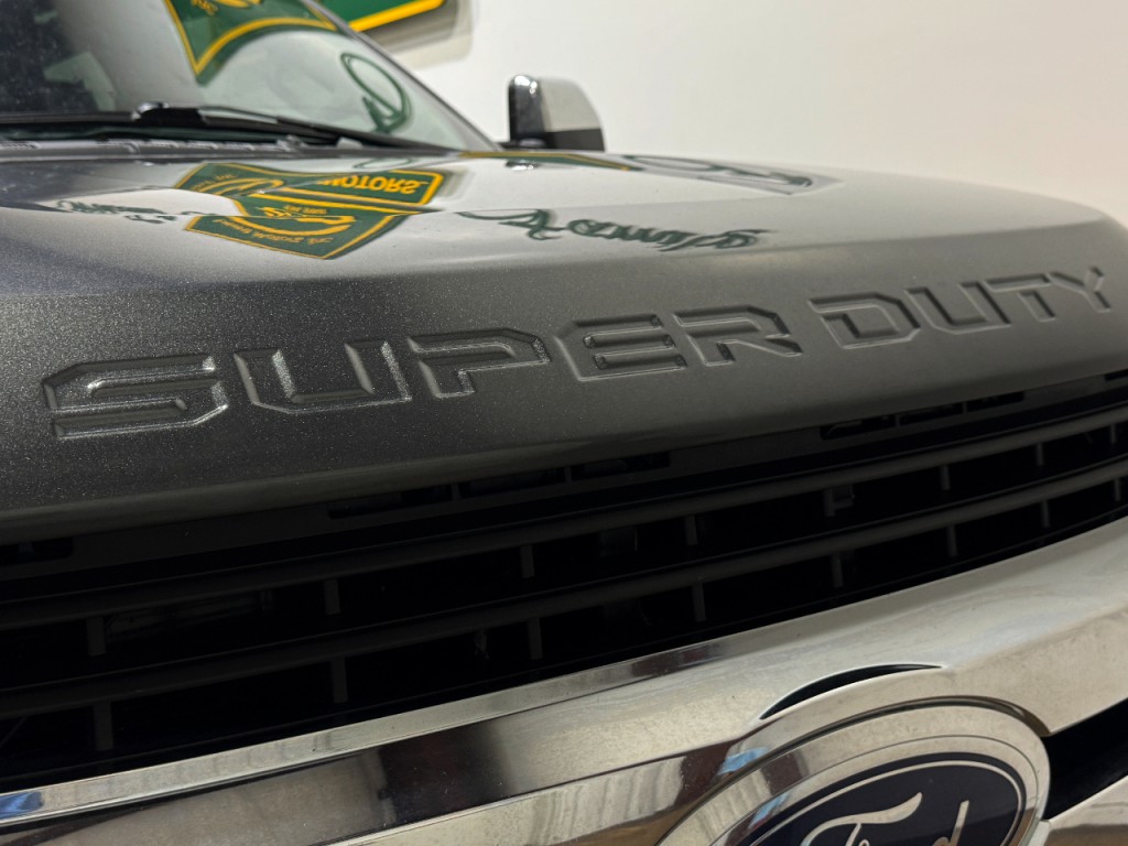 2019 Ford F-250 Image 52