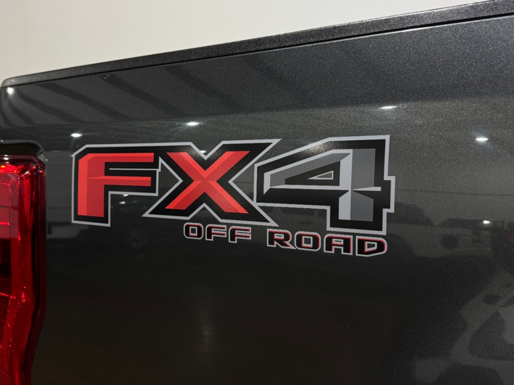 2019 Ford F-250 Image 53