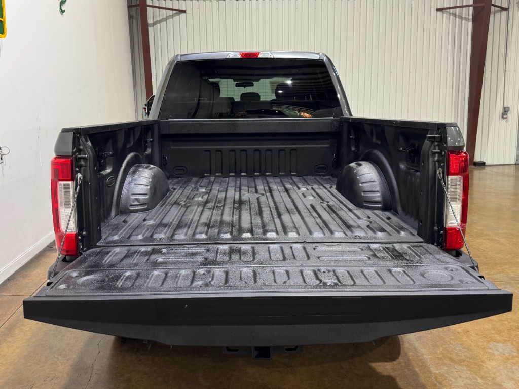 2019 Ford F-250 Image 54