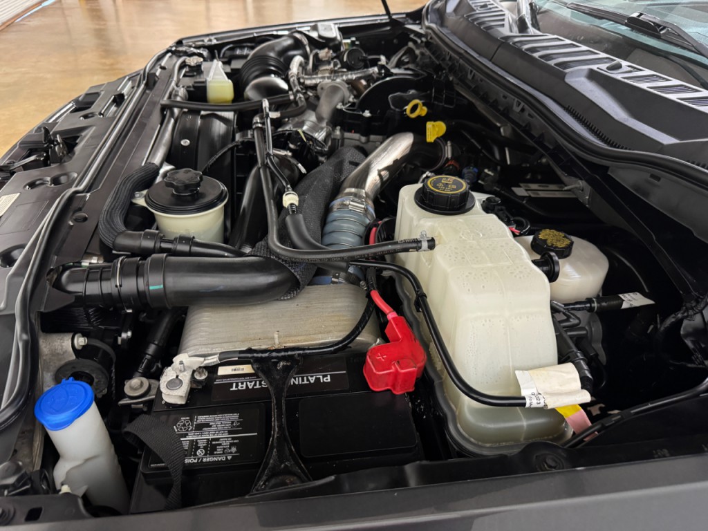 2019 Ford F-250 Image 56