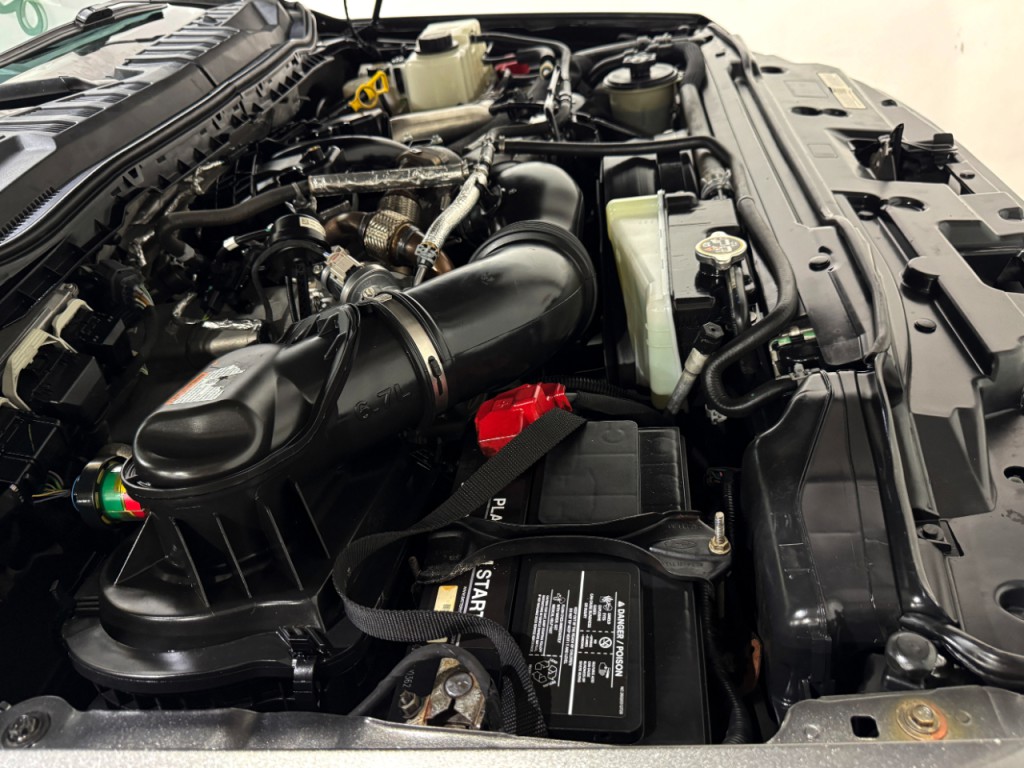 2019 Ford F-250 Image 57