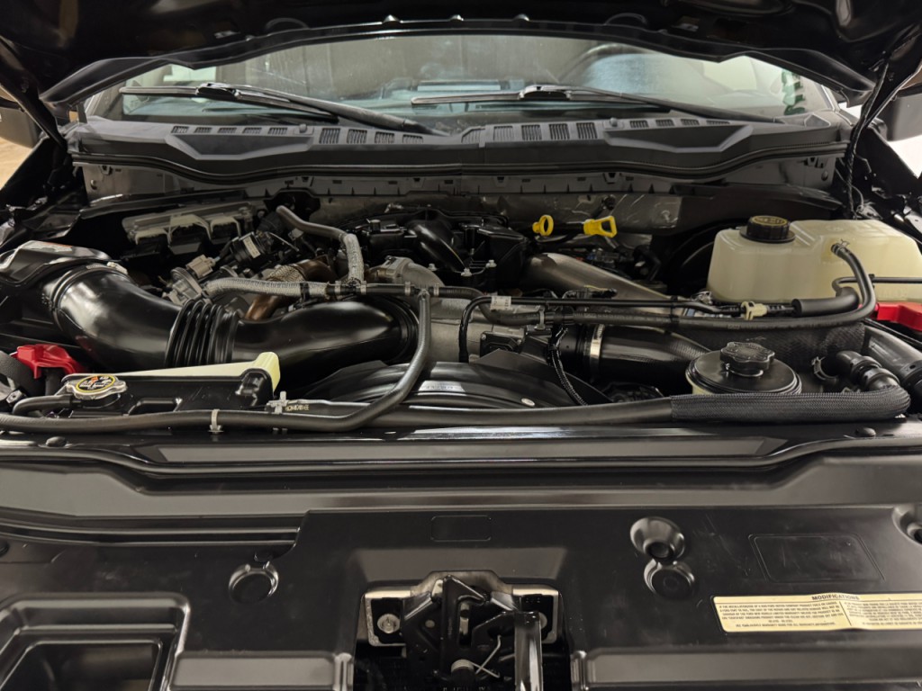 2019 Ford F-250 Image 58