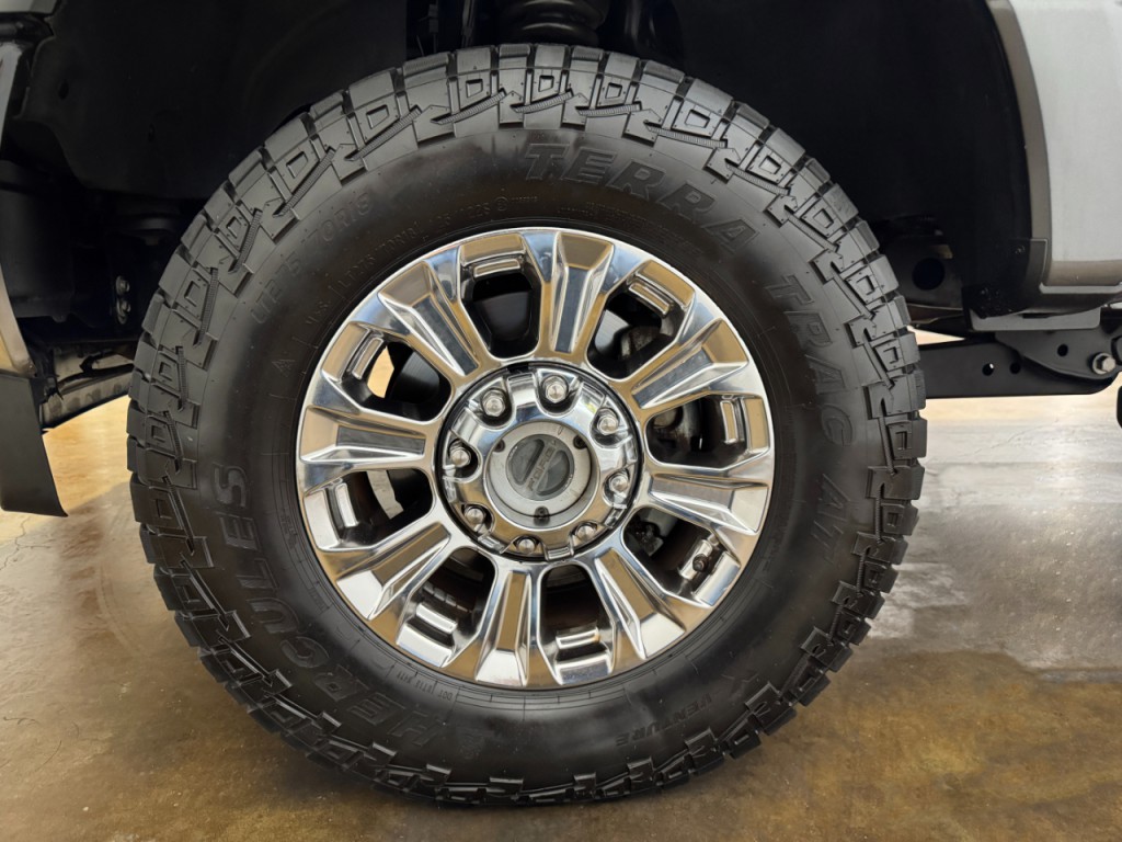 2019 Ford F-250 Image 61