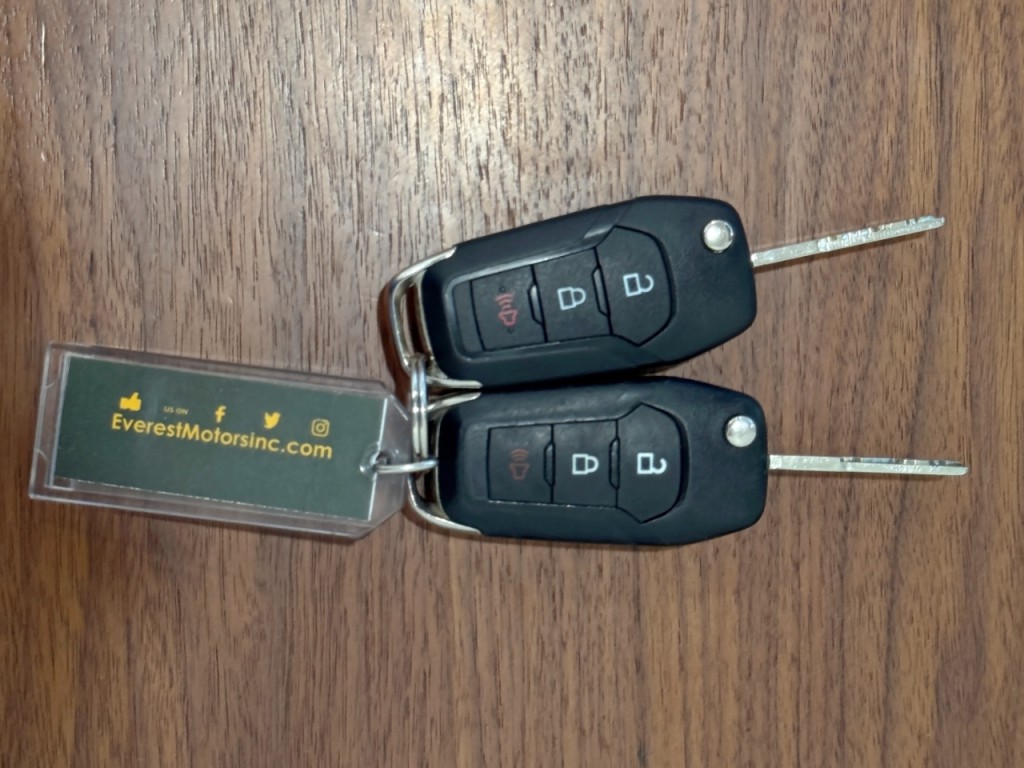 2019 Ford F-250 Image 62