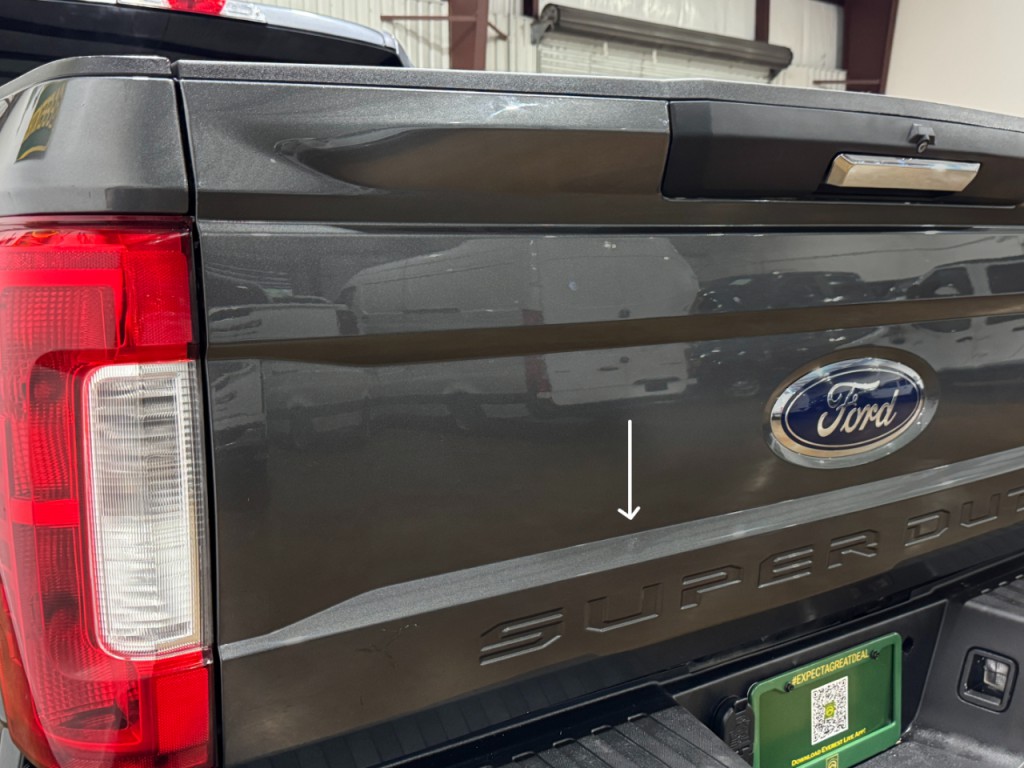 2019 Ford F-250 Image 64