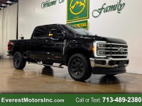 Image for 2023 Ford F-250 LARIAT ULTIMATE CC SHORT 6.7L HO DIESEL 1OWNER ID: 6922756