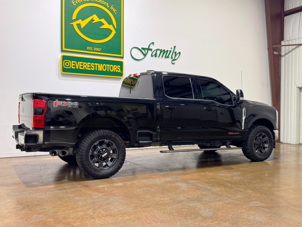 2023 Ford F-250 Image 5