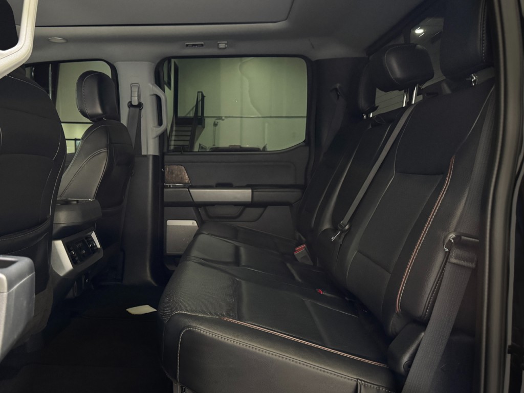 2023 Ford F-250 Image 7