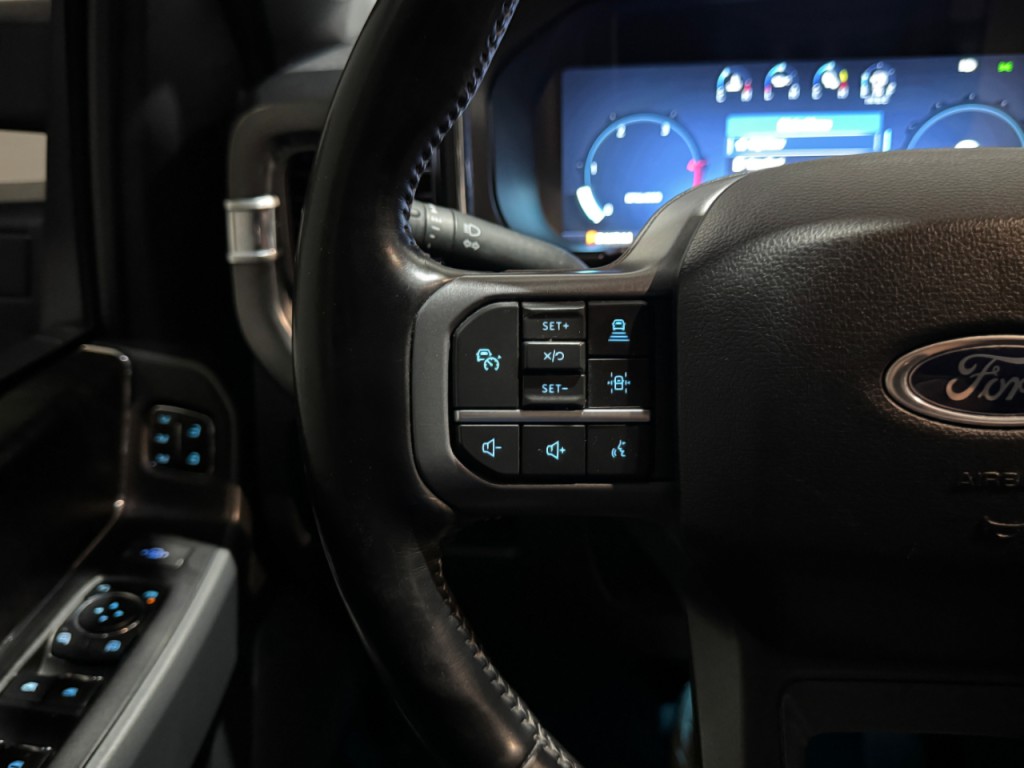 2023 Ford F-250 Image 8