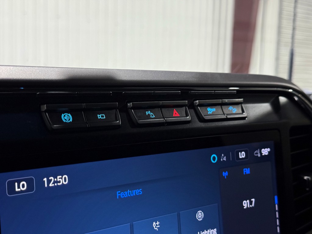 2023 Ford F-250 Image 17