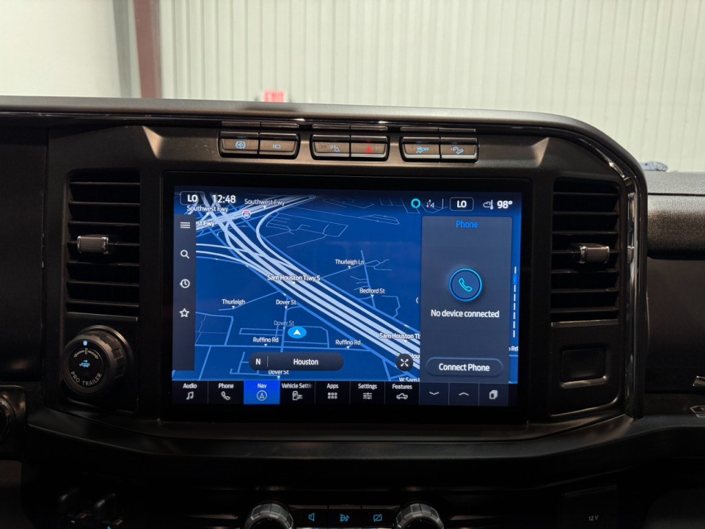 2023 Ford F-250 Image 18