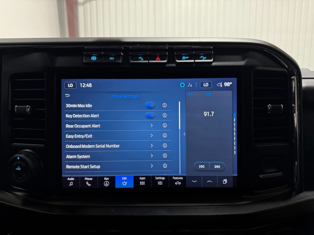 2023 Ford F-250 Image 21