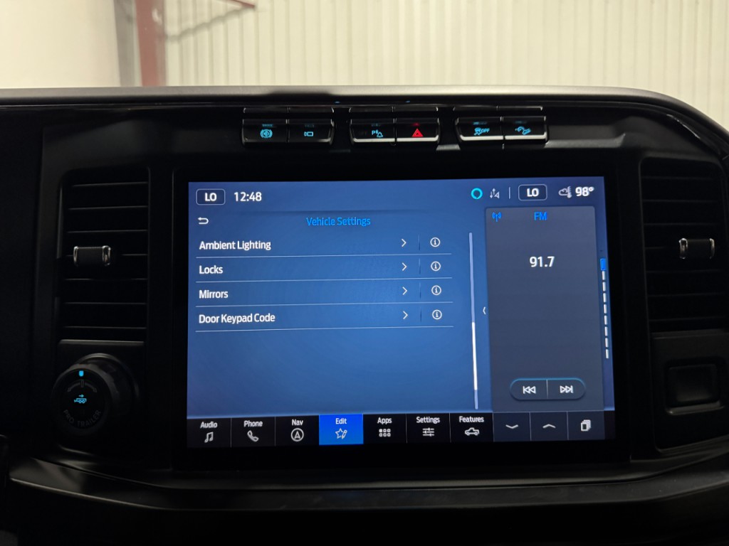 2023 Ford F-250 Image 23