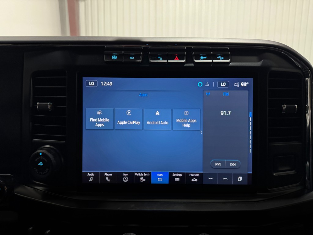 2023 Ford F-250 Image 24
