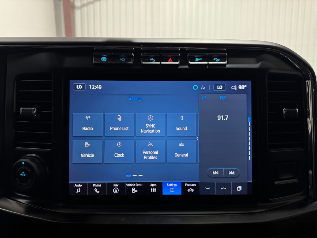 2023 Ford F-250 Image 25