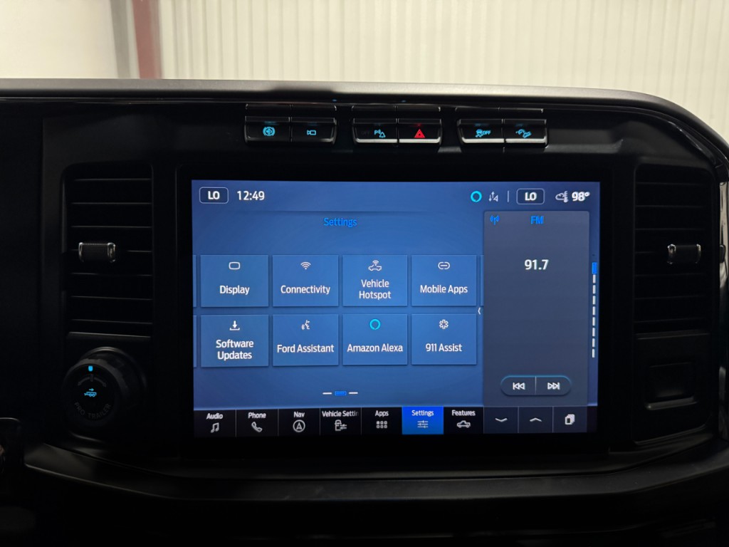 2023 Ford F-250 Image 26
