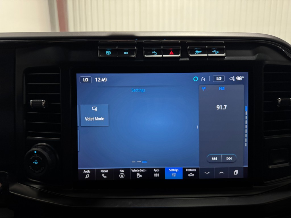 2023 Ford F-250 Image 27