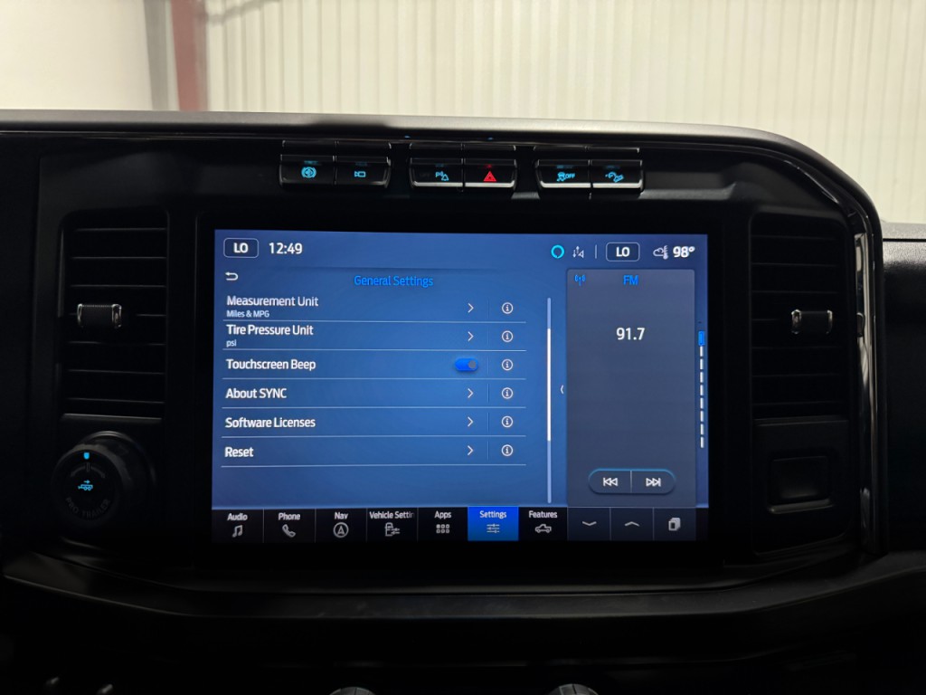 2023 Ford F-250 Image 30