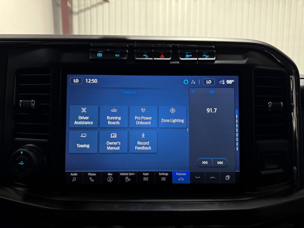 2023 Ford F-250 Image 31
