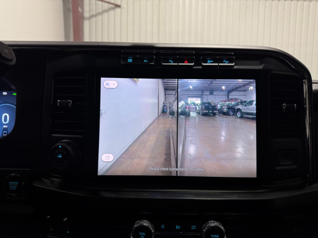 2023 Ford F-250 Image 36