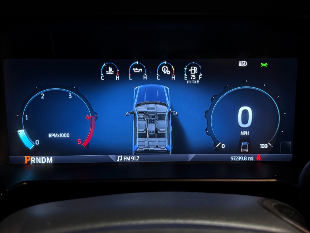 2023 Ford F-250 Image 38