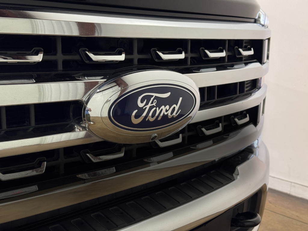 2023 Ford F-250 Image 41
