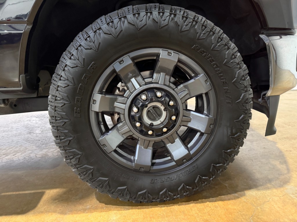 2023 Ford F-250 Image 44