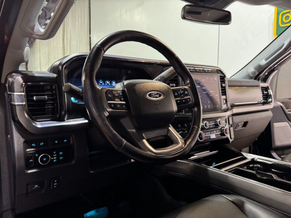 2023 Ford F-250 Image 10