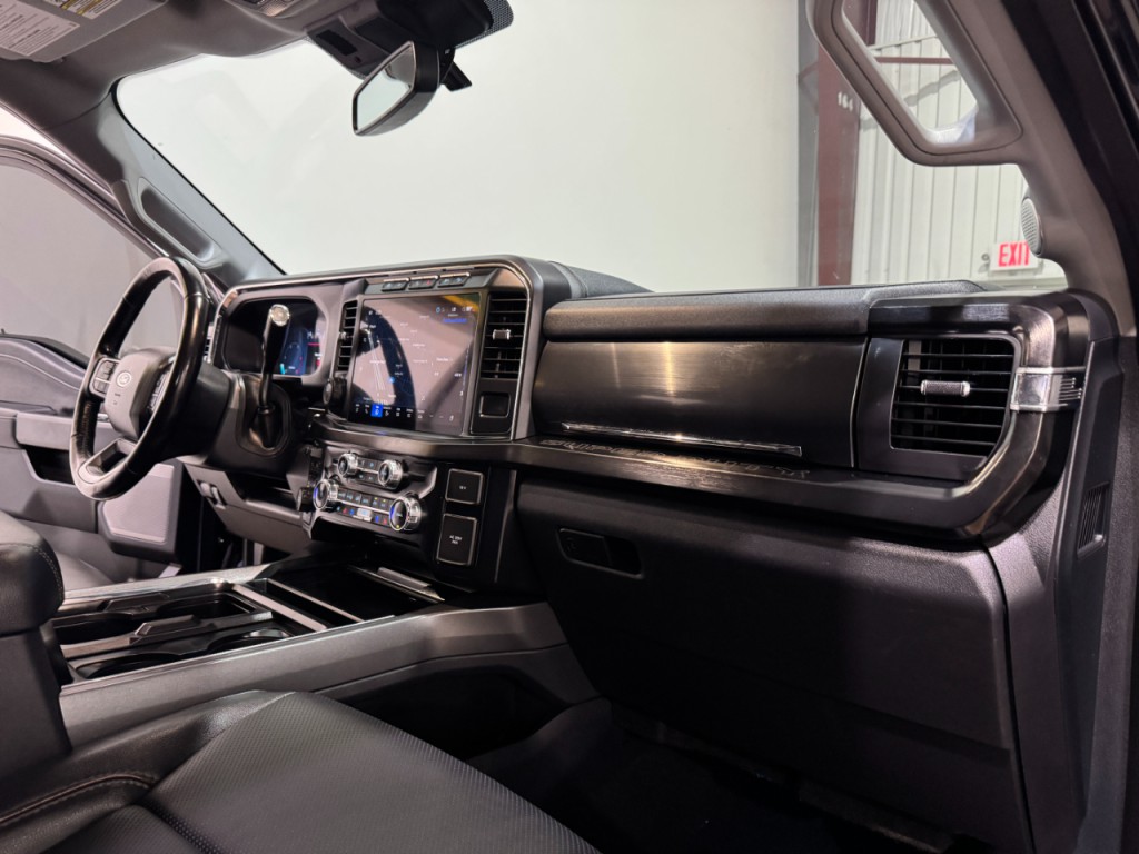 2023 Ford F-250 Image 11