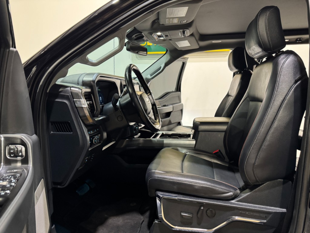 2023 Ford F-250 Image 12