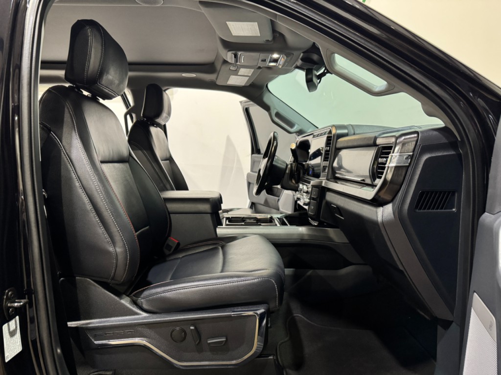 2023 Ford F-250 Image 13