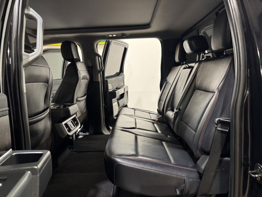2023 Ford F-250 Image 15