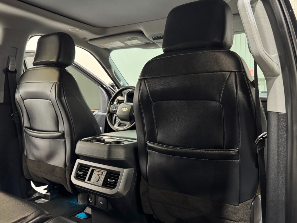 2023 Ford F-250 Image 16