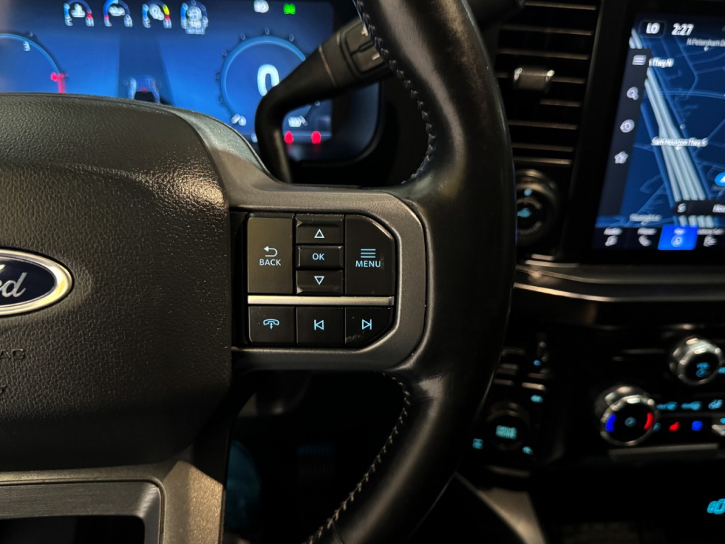 2023 Ford F-250 Image 20