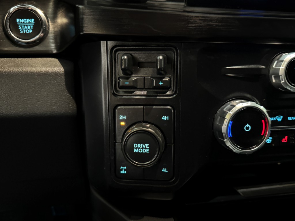 2023 Ford F-250 Image 23