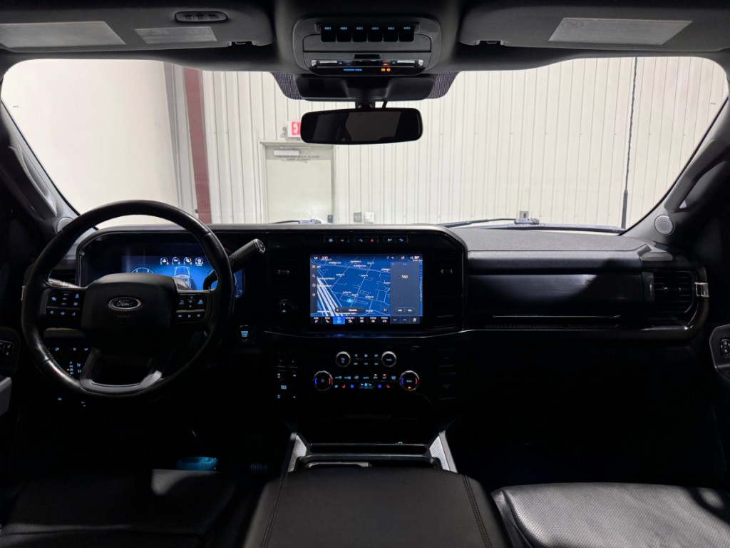 2023 Ford F-250 Image 25