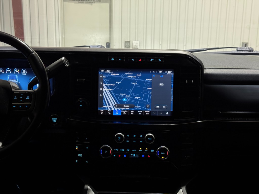 2023 Ford F-250 Image 26