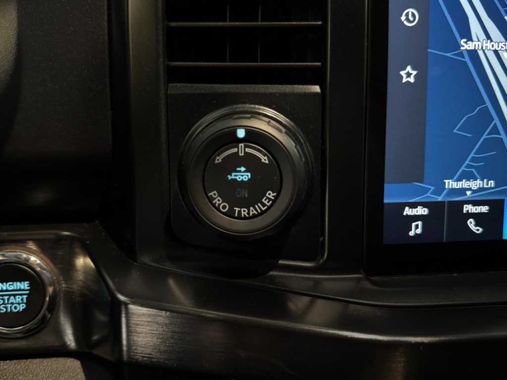 2023 Ford F-250 Image 28