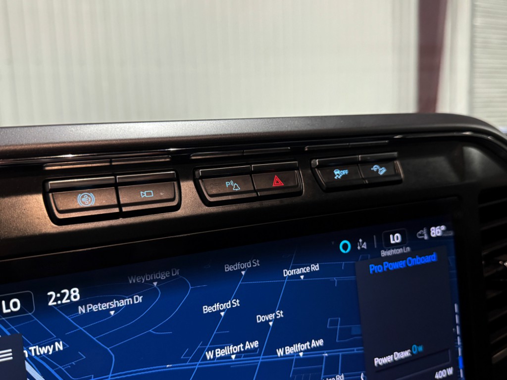 2023 Ford F-250 Image 36