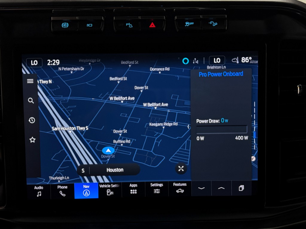 2023 Ford F-250 Image 39