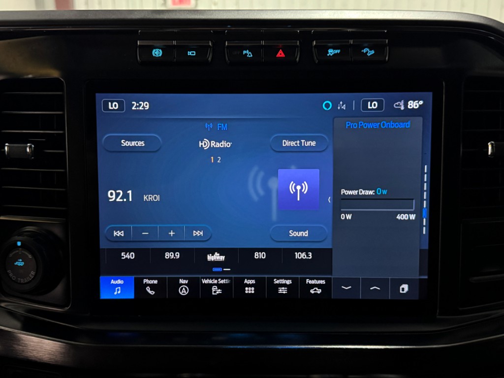 2023 Ford F-250 Image 40