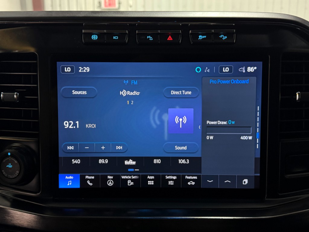 2023 Ford F-250 Image 41